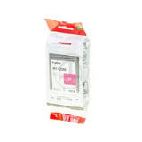 Canon PFI-120M cartuccia d'inchiostro 1 pz Originale Magenta Magenta, Inchiostro a base di pigmento, 130 ml, 1 pz, Confezione singola