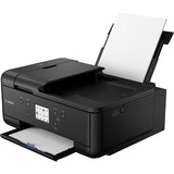 Canon PIXMA TR7650 Ad inchiostro A4 4800 x 1200 DPI Wi-Fi, Stampante multifunzione Nero, Ad inchiostro, Stampa a colori, 4800 x 1200 DPI, A4, Stampa diretta, Nero