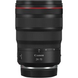 Canon RF 24-70mm F2,8 L IS USM Nero
