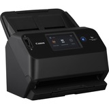 Canon imageFORMULA DR-S130 Scanner a foglio 600 x 600 DPI A4 Nero Nero, 216 x 356 mm, 600 x 600 DPI, 24 bit, 8 bit, 30 ppm, 30 ppm