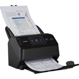 Canon imageFORMULA DR-S130 Scanner a foglio 600 x 600 DPI A4 Nero Nero, 216 x 356 mm, 600 x 600 DPI, 24 bit, 8 bit, 30 ppm, 30 ppm