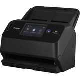 Canon imageFORMULA DR-S130 Scanner a foglio 600 x 600 DPI A4 Nero Nero, 216 x 356 mm, 600 x 600 DPI, 24 bit, 8 bit, 30 ppm, 30 ppm