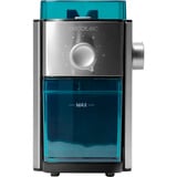 Cecotec SteelMill 2000 Adjust, Coffee Mill accaio