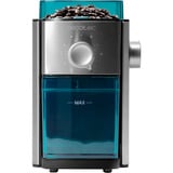 Cecotec SteelMill 2000 Adjust, Coffee Mill accaio