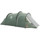 Coleman Coastline 3 Plus, Tenda verde oliva/grigio