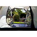 Coleman Coastline 3 Plus, Tenda verde oliva/grigio