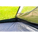 Coleman Coastline 3 Plus, Tenda verde oliva/grigio