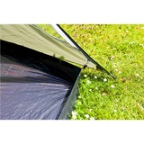 Coleman Coastline 3 Plus, Tenda verde oliva/grigio