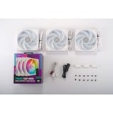 Cooler Master MFZ-M2DW-243P2-R1, Ventola bianco