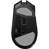 Corsair CH-931A011-EU, Mouse da gioco Nero