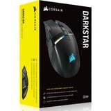 Corsair CH-931A011-EU, Mouse da gioco Nero