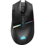 Corsair CH-931A011-EU, Mouse da gioco Nero