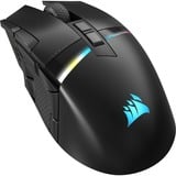Corsair CH-931A011-EU, Mouse da gioco Nero