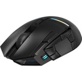 Corsair CH-931A011-EU, Mouse da gioco Nero