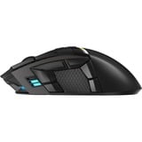 Corsair CH-931A011-EU, Mouse da gioco Nero