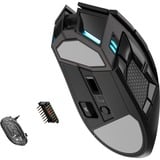 Corsair CH-931A011-EU, Mouse da gioco Nero