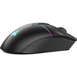 Corsair CH-931A011-EU, Mouse da gioco Nero