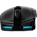 Corsair CH-931A011-EU, Mouse da gioco Nero