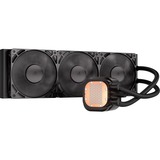 Corsair CW-9060089-WW, Raffreddamento ad acqua Nero