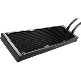 Corsair CW-9060089-WW, Raffreddamento ad acqua Nero