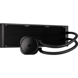 Corsair CW-9060089-WW, Raffreddamento ad acqua Nero