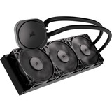 Corsair CW-9060089-WW, Raffreddamento ad acqua Nero