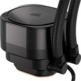 Corsair CW-9060089-WW, Raffreddamento ad acqua Nero