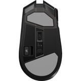 Corsair DARKSTAR, Mouse da gioco Nero