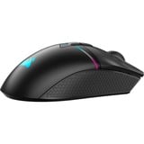 Corsair DARKSTAR, Mouse da gioco Nero