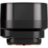 Corsair NAUTILUS 360 RS, Raffreddamento ad acqua Nero