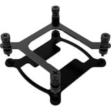 Corsair NAUTILUS 360 RS, Raffreddamento ad acqua Nero