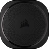 Corsair NAUTILUS 360 RS, Raffreddamento ad acqua Nero