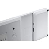 Corsair XENEON EDGE, Monitor LCD bianco