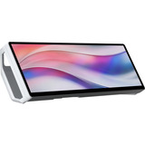 Corsair XENEON EDGE, Visualizzazione bianco