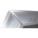 Corsair XENEON EDGE, Visualizzazione bianco