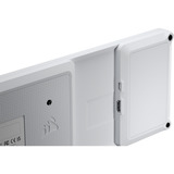 Corsair XENEON EDGE, Visualizzazione bianco