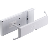 Corsair XENEON EDGE, Visualizzazione bianco