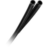 Corsair XT Softline Mesh Tubing Nero