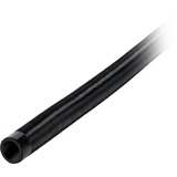 Corsair XT Softline Mesh Tubing, Tubo flessibile Nero