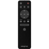 Creative 51MF8375AA001, Soundbar Nero