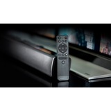 Creative 51MF8375AA001, Soundbar Nero