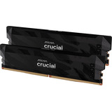 Crucial CP2K16G64C32U5B, Memoria Nero