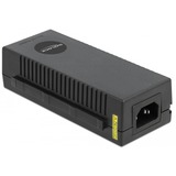 DeLOCK 87766 adattatore e invertitore Interno 30 W Nero Nero, Videocamere di sicurezza, Interno, 100 - 240 V, 50/60 Hz, 30 W, 52 V