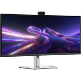 Dell P3426WEV, Monitor LED Nero/Argento