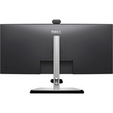 Dell P3426WEV, Monitor LED Nero/Argento