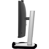 Dell P3426WEV, Monitor LED Nero/Argento