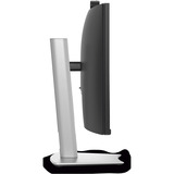 Dell Webcam USB-C Pro P3426WEV per monitor, Monitor LED Nero/Argento