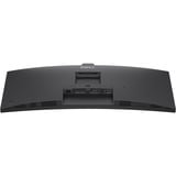 Dell Webcam USB-C Pro P3426WEV per monitor, Monitor LED Nero/Argento