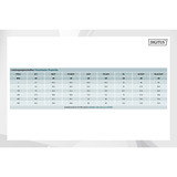 Digitus Cavo di posa Professional Cat.6a U/UTP simplex, Eca blu