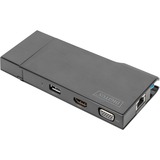Digitus DA-70894, Docking station 